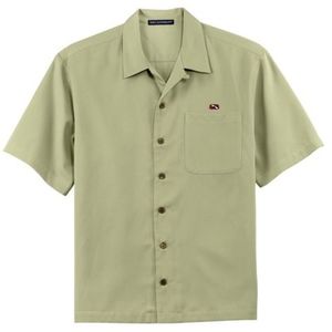 Down Time Camp Shirt
